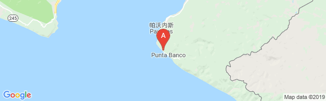 Punta Banco Airport图片