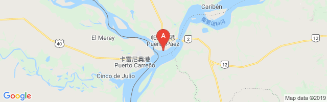 Puerto Paez Airport图片