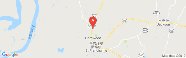 West Feliciana Sheriff's Office Airport图片