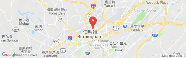 Carraway Medical Center Airport图片