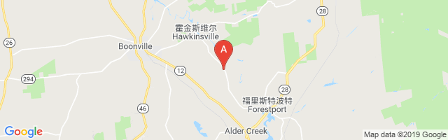 Boonville Inc Airport图片
