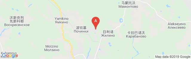Noginsk Airfield Airport图片