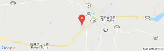 Prineville Airport图片