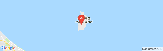 Motiti Island Airport图片