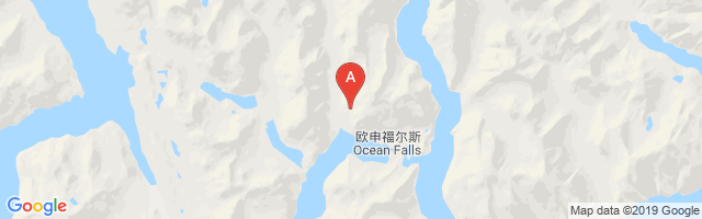 Ocean Falls Seaplane Base Airport图片