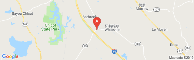 Whiteville Airport图片