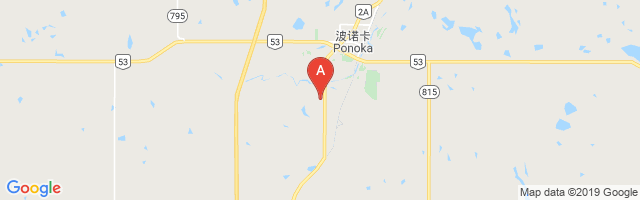 Ponoka Industrial Airport图片