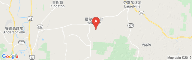 Mission Field Airport图片