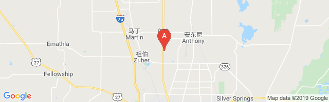 Sheriff's North Multi District Office Airport图片