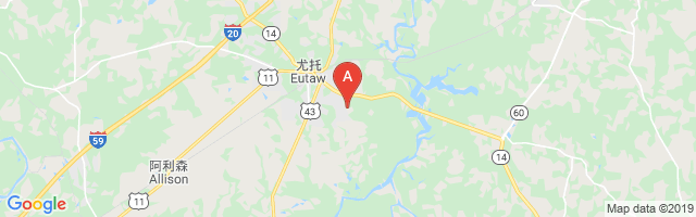 Eutaw Municipal Airport图片