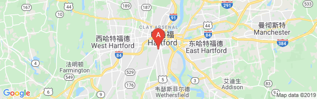 Hartford Hospital Airport图片