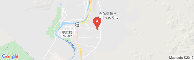 Western Arizona Regional Medical Center Airport图片