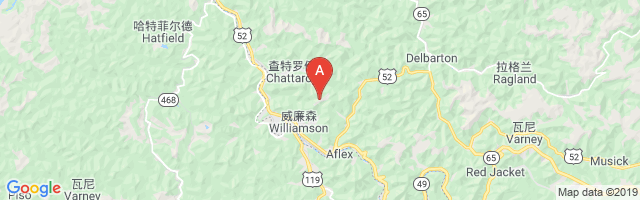 Mingo County Airport图片