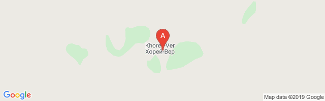 Khorey-Ver Airport图片