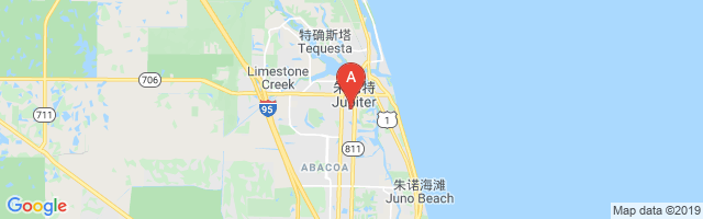 Jupiter Medical Center Airport图片