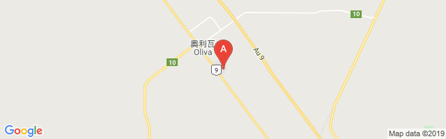 Oliva Airport图片