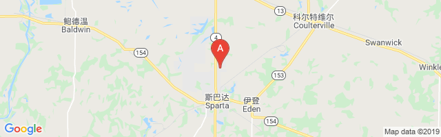 Sparta Community Hunter Field Airport图片