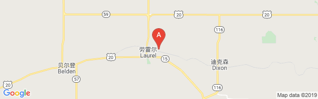 Laurel Municipal Airport图片