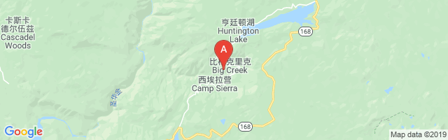 Big Creek Helistop Airport图片