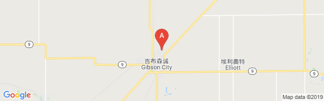 Gibson Community Hospital Airport图片