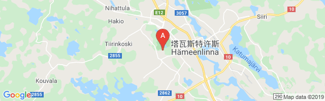 Kanta-Hämeen Central Hospital Airport图片