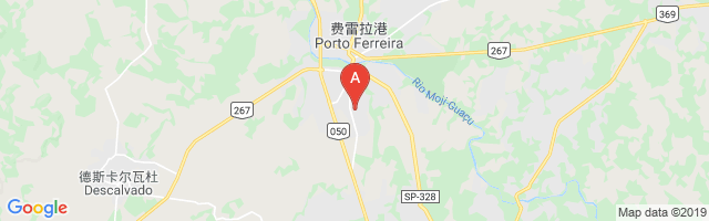 Portoferreir Han Airport图片