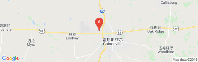 North Texas Medical Center Airport图片
