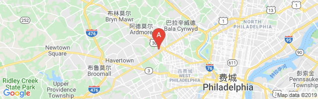 Lankenau Hospital Airport图片
