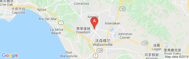 Watsonville Community Hospital Airport图片