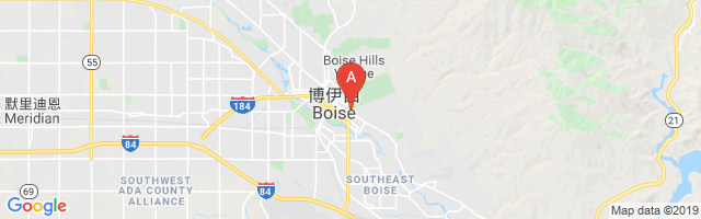 St Luke's Boise Medical Center Airport图片