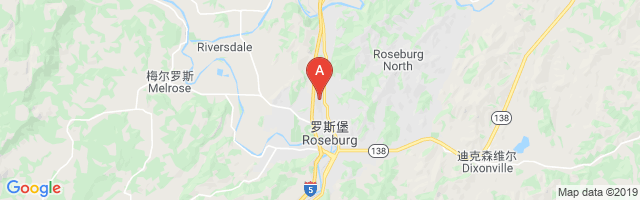 Roseburg Regional Airport图片
