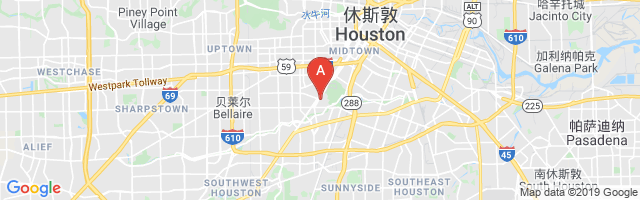 Methodist Hospital Alkek Airport图片