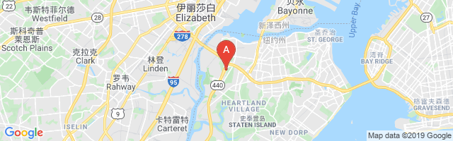 Corporate Park of Staten Island Airport图片