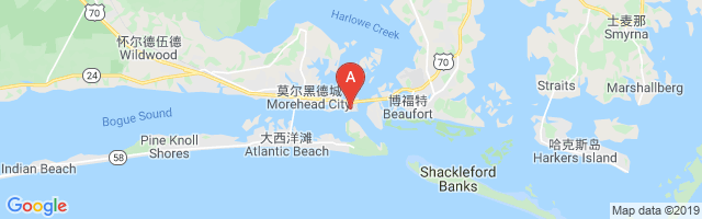 Morehead City State Port Terminal Airport图片