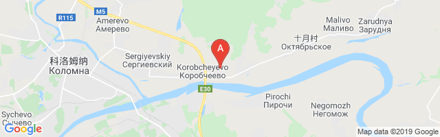 Korobcheyevo Airfield Airport图片