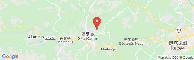Sao Roque Airport图片