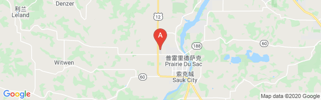 Sauk-Prairie Airport图片