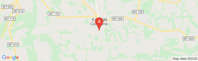 Canarana Airport图片