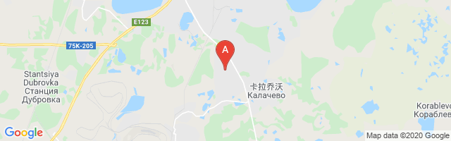 Kalachevo Airfield Airport图片