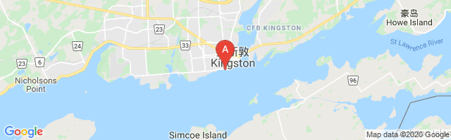 Kingston (General Hospital) Airport图片