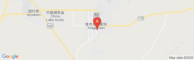 Sce Ridgecrest Service Center Airport图片