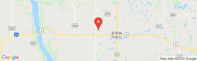 Roblin Airport图片