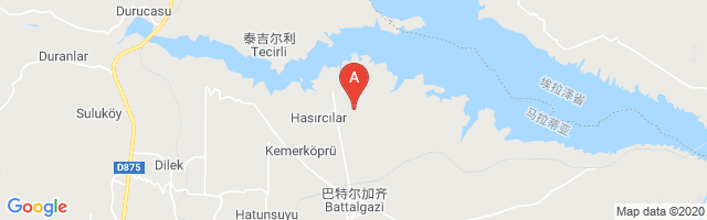 Boranköy Air Base Airport图片