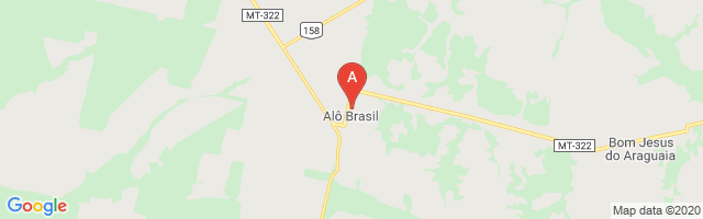 Fazenda Eldorado - Agropecuária Paleana S/A Airport图片
