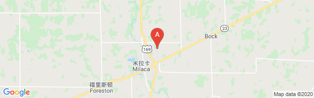 Milaca Municipal Airport图片