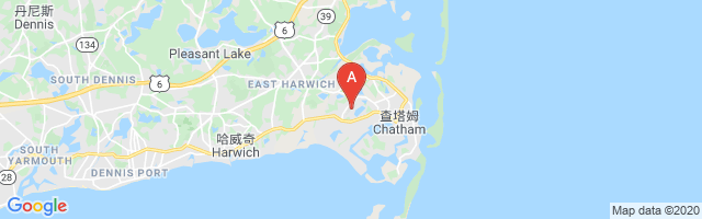 Chatham Municipal Airport图片