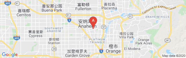 Anaheim Police Airport图片