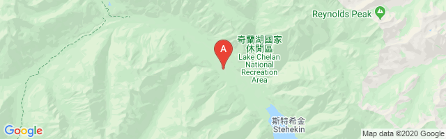 Stehekin State Airport图片