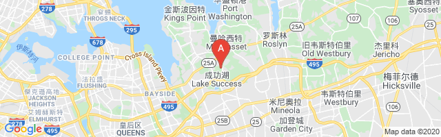 North Shore University Hospital Airport图片