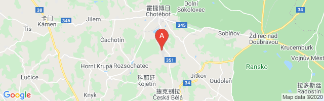 Chotěboř Airport图片